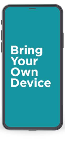 Bring Your Own Device